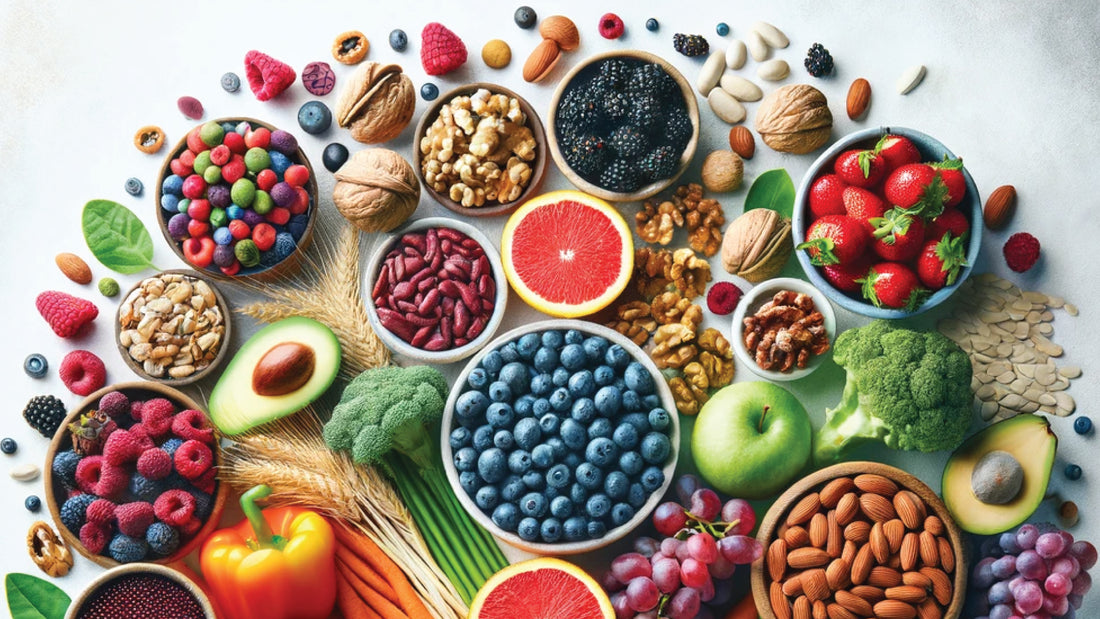The Unsuspecting Hero of Your Health: Unveiling the Power of Fiber