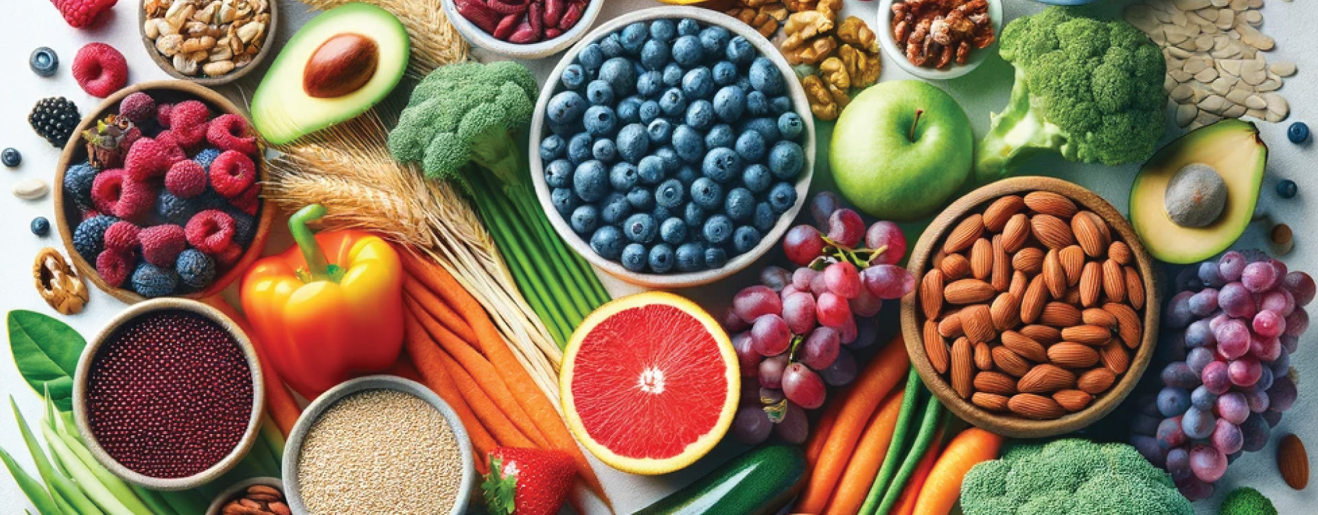 The Unsuspecting Hero of Your Health: Unveiling the Power of Fiber