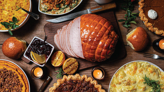 3 Ways To Enjoy A Yummy Gluten-Free Thanksgiving