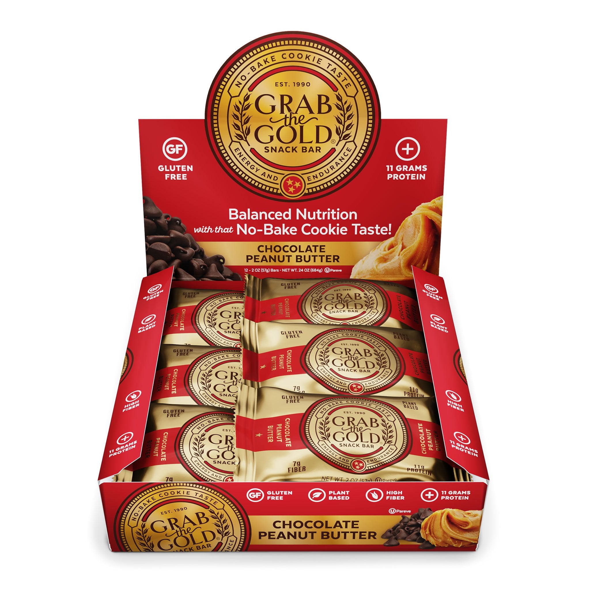 GOLDEN GRAMZ, Chocolate Bar Packaging