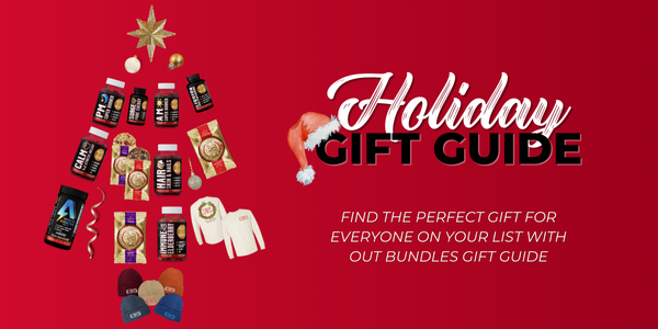 The Ultimate Holiday Gift Guide: Perfect Bundles for Everyone on Your List