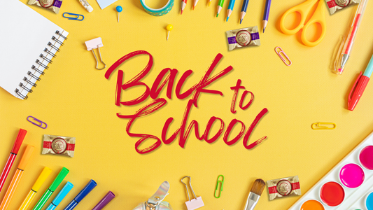 Simplifying Back to School: 3 Essential Tips to Ease the Transition