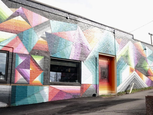 10 Nashville Murals You Need to Visit