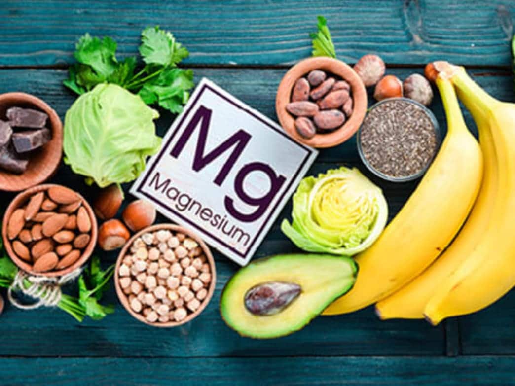 Are You Getting Enough Magnesium?