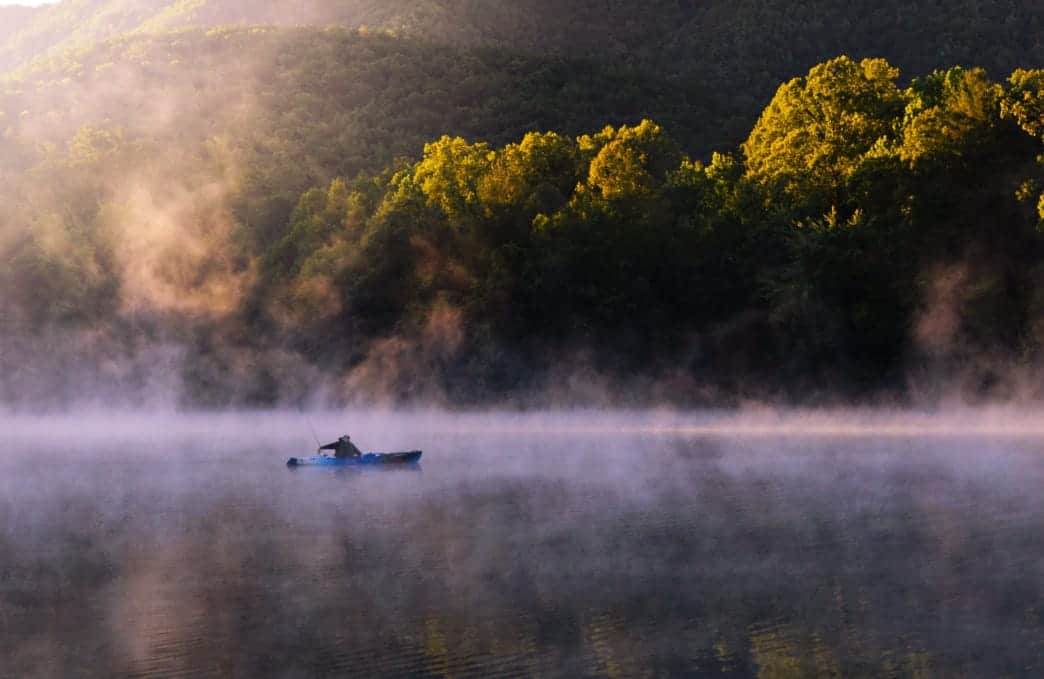 7 Reasons Everyone Who Loves the Outdoors Should Visit Northeast Tennessee