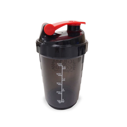 Best Shaker Bottle with Storage for Powder